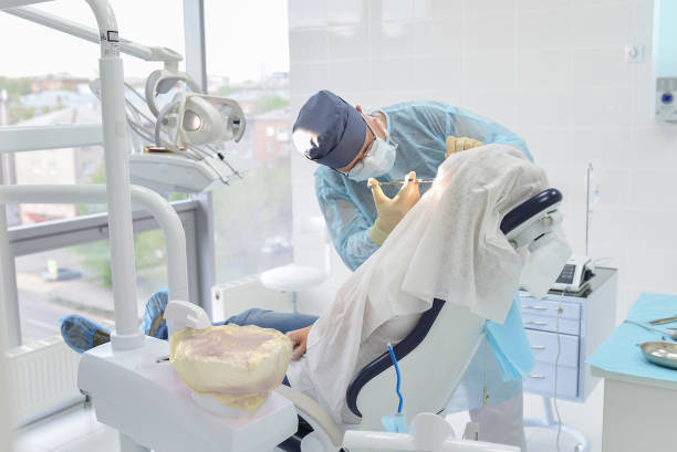 , WY Emergency Dental Service Company